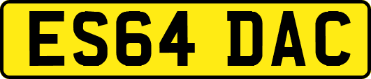 ES64DAC