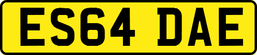 ES64DAE