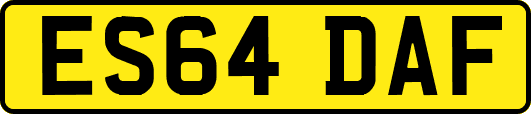 ES64DAF