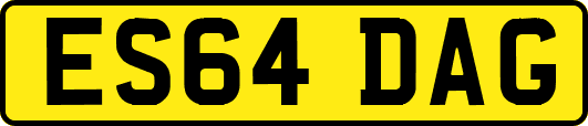 ES64DAG