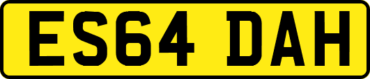 ES64DAH