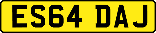 ES64DAJ