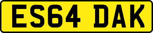 ES64DAK