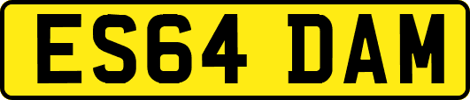 ES64DAM