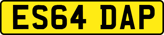 ES64DAP