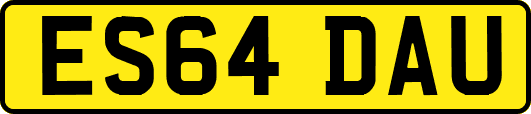 ES64DAU
