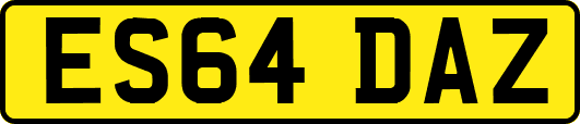 ES64DAZ