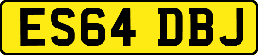 ES64DBJ