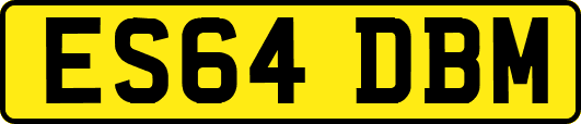 ES64DBM