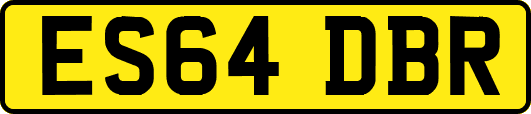 ES64DBR