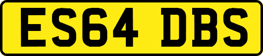 ES64DBS