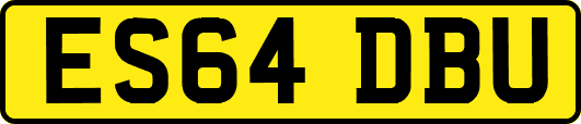ES64DBU