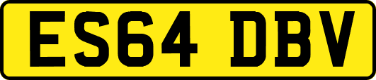 ES64DBV