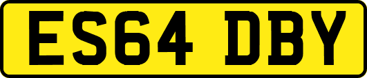 ES64DBY