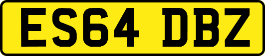 ES64DBZ