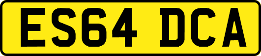 ES64DCA