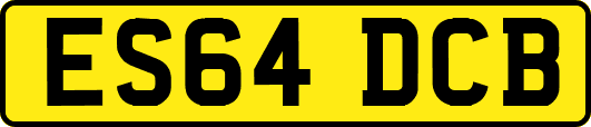 ES64DCB