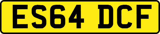 ES64DCF