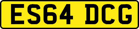ES64DCG