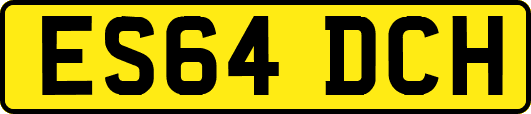 ES64DCH