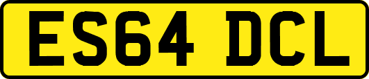 ES64DCL