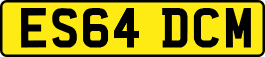 ES64DCM