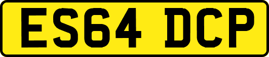ES64DCP