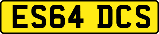 ES64DCS