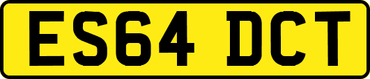 ES64DCT
