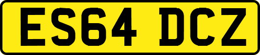 ES64DCZ