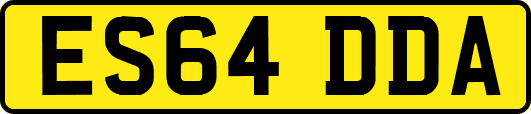 ES64DDA