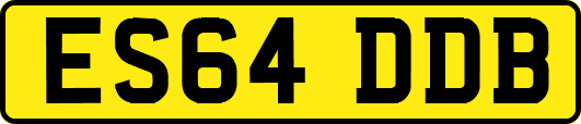 ES64DDB