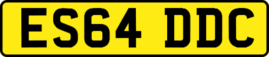 ES64DDC