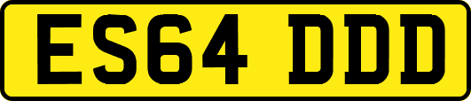 ES64DDD
