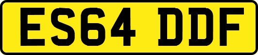 ES64DDF