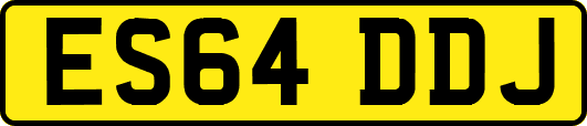 ES64DDJ