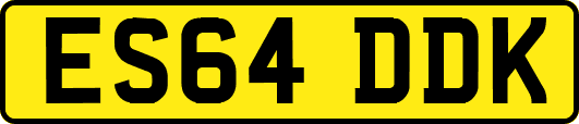 ES64DDK