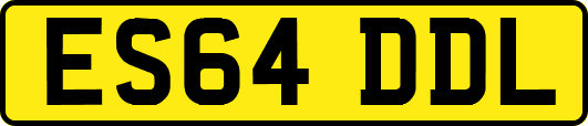 ES64DDL