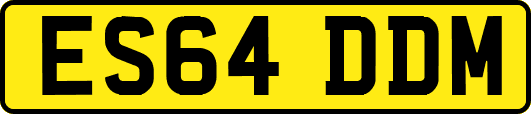 ES64DDM
