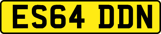 ES64DDN