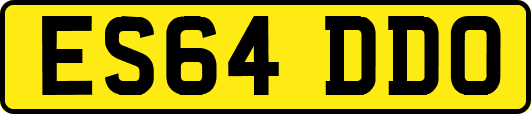 ES64DDO