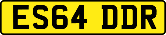 ES64DDR