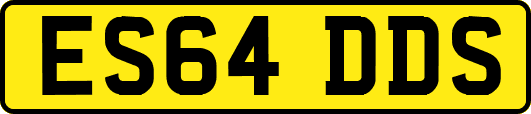 ES64DDS