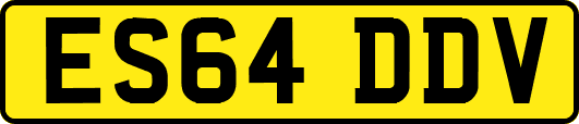 ES64DDV
