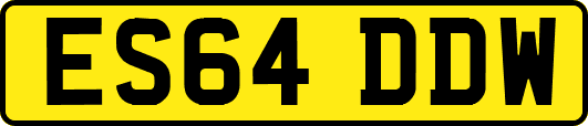 ES64DDW