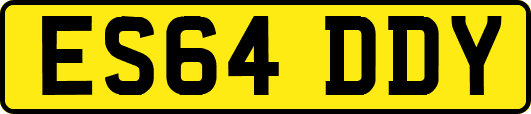 ES64DDY