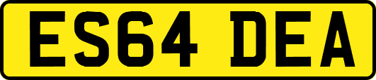 ES64DEA