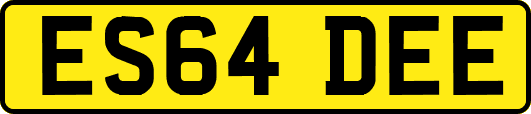 ES64DEE