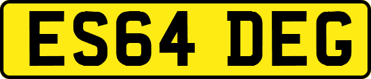 ES64DEG