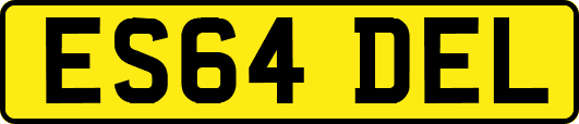 ES64DEL